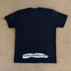 Supreme Headline Tee